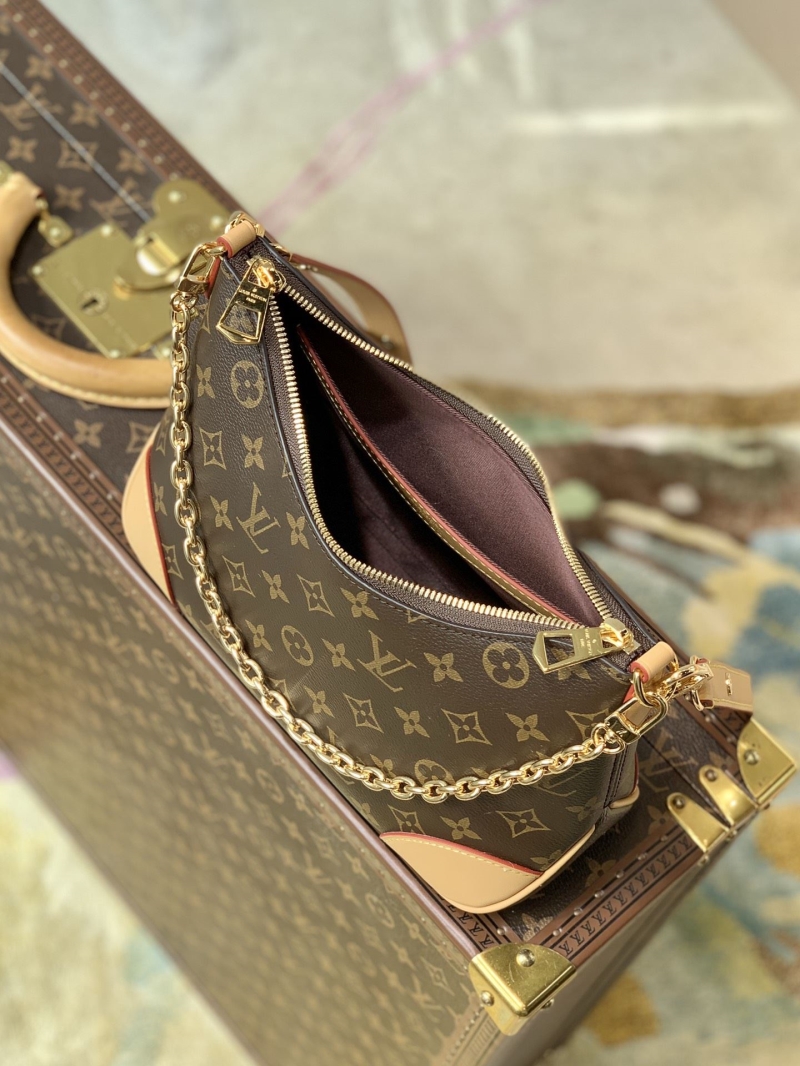 LV Satchel bags